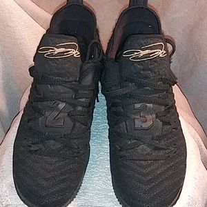 Nike MENS LEBRON 16 'I'M KING' BASKETBALL SNEAKERS